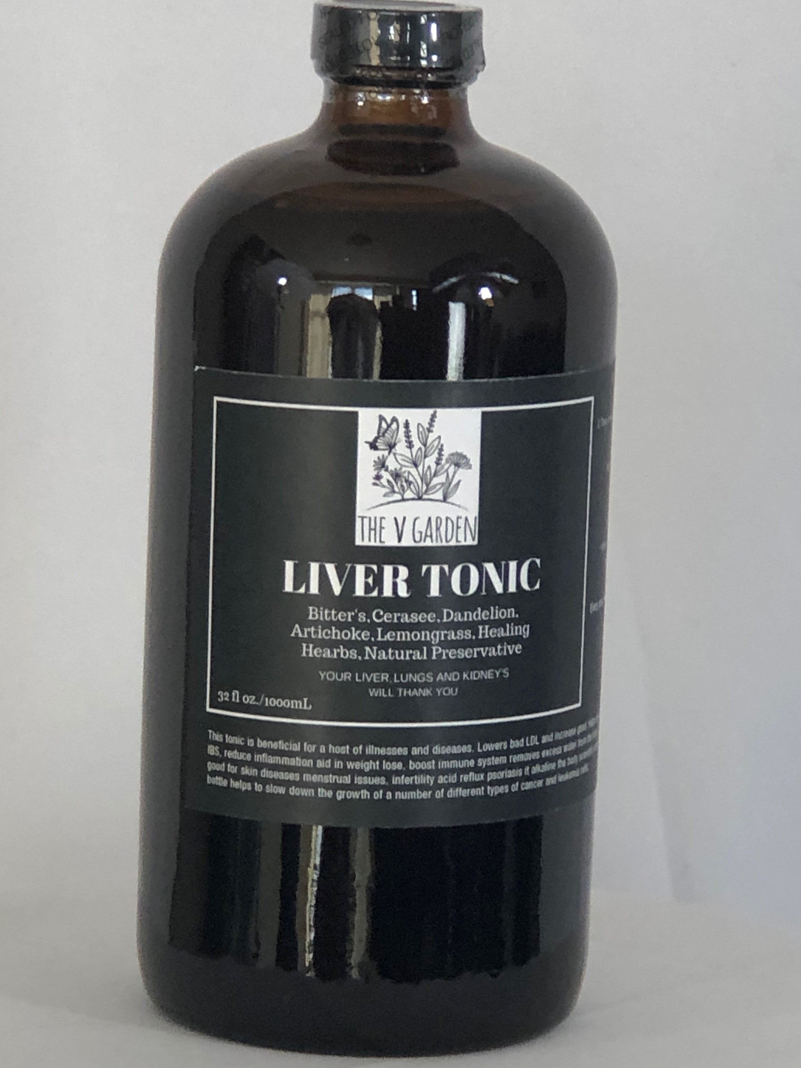 Liver Tonic